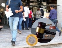 El SAT dio a conocer la estrategia 