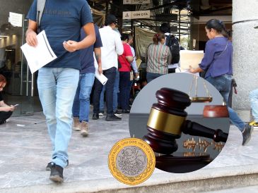 El SAT dio a conocer la estrategia "Mejores Prácticas de Transparencia en los Procesos de Auditoría de 2026". EL INFORMADOR / ARCHIVO