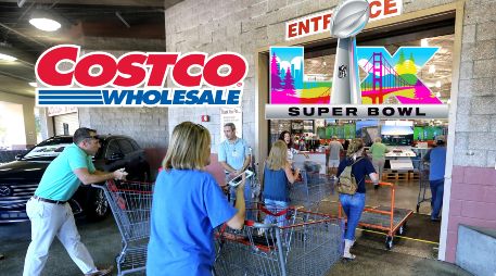 Revisa el listado completo de ofertas en Costco. AP / ARCHIVO