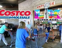 Revisa el listado completo de ofertas en Costco. AP / ARCHIVO