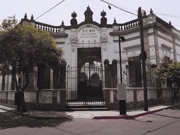 Además de su rigor académico, la ECRO se distingue por un campo laboral amplio, diverso y bien remunerado. EL INFORMADOR/ARCHIVO