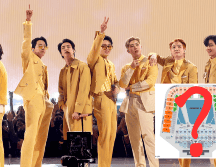 ¿Cómo es el mapa oficial de conciertos de BTS en el Estadio GNP Seguros? EFE / ARCHIVO