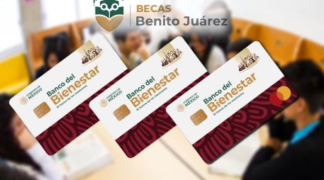 Estas son algunas de las principales dudas que se tiene acerca de la inscripción y pago de la Beca Benito Juárez. EL INFORMADOR / ARCHIVO