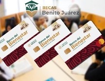 Estas son algunas de las principales dudas que se tiene acerca de la inscripción y pago de la Beca Benito Juárez. EL INFORMADOR / ARCHIVO