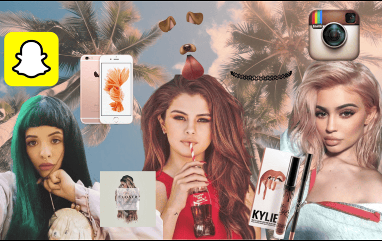 ¿Por qué el 2016 vuelve a ser tendencia? ESPECIAL / CANVA