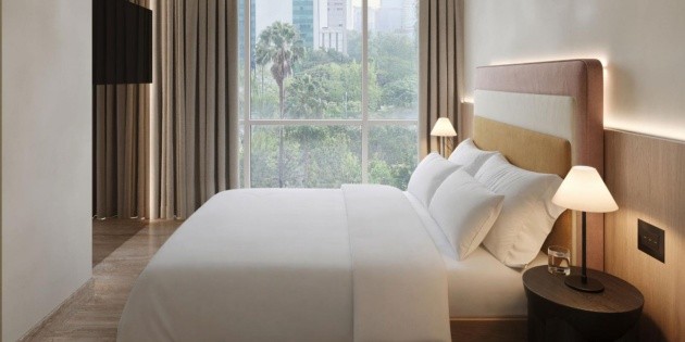 Mundial 2026: Crece la apertura de hoteles de cara al certamen de la FIFA