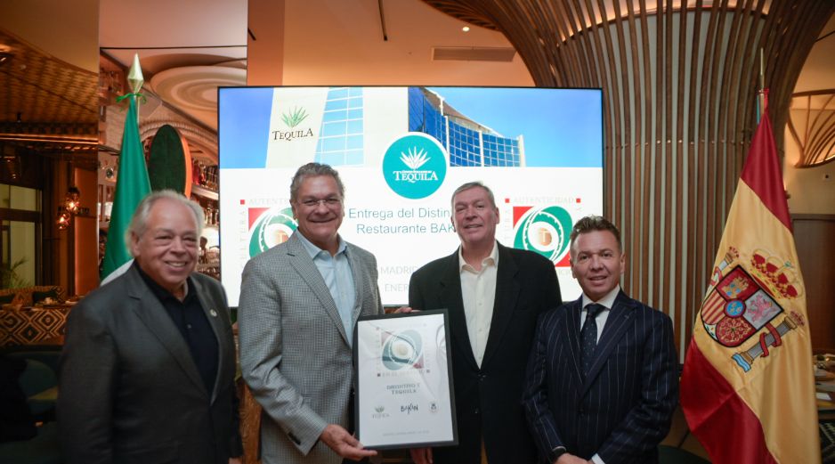 En 2025, el Estado de Jalisco produjo más de 583 millones de litros de tequila, 17% más que en el pasado 2024. ESPECIAL