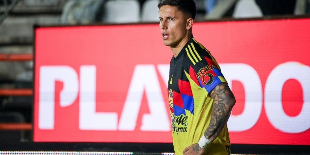 Liga MX: Am&eacute;rica, con su peor inicio goleador desde que M&eacute;xico alberg&oacute; su primer Mundial