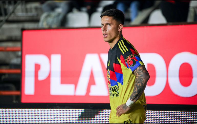 Igualar sin goles en la cancha del Estadio Hidalgo confirmó que el conjunto de las Águilas estadísticamente atraviesa el peor inicio goleador en los últimos 56 años. IMAGO