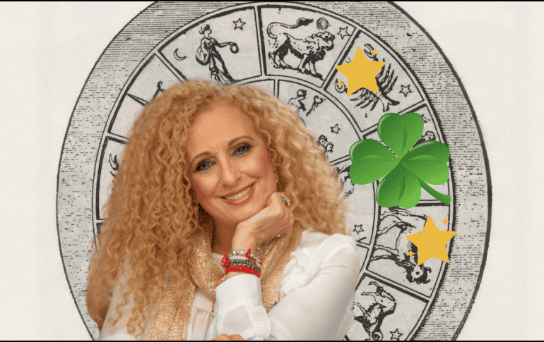 De acuerdo a Mizada Mohamed, algunos signos tendrán suerte esta semana, lo cual les ayudará a concretar proyectos. ESPECIAL / MIZADA MOHAMED / ESPECIAL / UNSPLASH