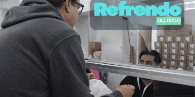 &iquest;Qu&eacute; beneficios se obtienen al pagar el refrendo en Jalisco?