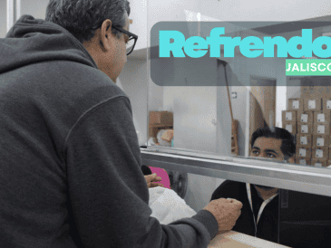 La Secretaría de la Hacienda Pública invitó a la ciudadanía a aprovechar los beneficios vigentes con el pago del refrendo. ESPECIAL/Gobierno de Jalisco