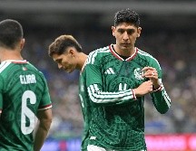 Para la Selección Mexicana, este retroceso en el ranking FIFA es una llamada de atención en el arranque de la cuenta regresiva para el arranque del Mundial 2026. IMAGO7