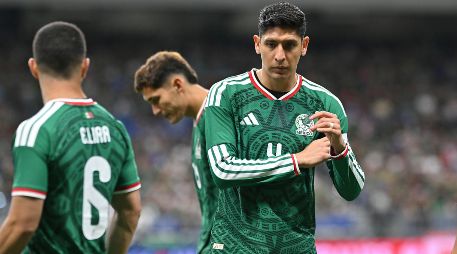 Para la Selección Mexicana, este retroceso en el ranking FIFA es una llamada de atención en el arranque de la cuenta regresiva para el arranque del Mundial 2026. IMAGO7