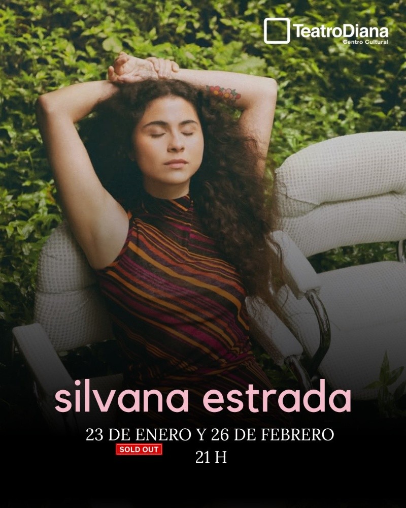 INSTAGRAM/@teatrodiana