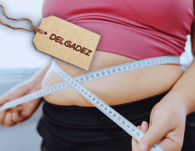 La gordofobia parte de la suposición que un cuerpo delgado es sinónimo de belleza y salud, por lo que se impone como un ideal que hay que perseguir. ESPECIAL / CANVA