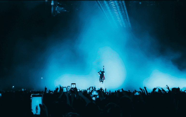 Guadalajara reafirma su importancia musical con una agenda de conciertos que reúne distintos géneros y estilos para todos los gustos. CANVA