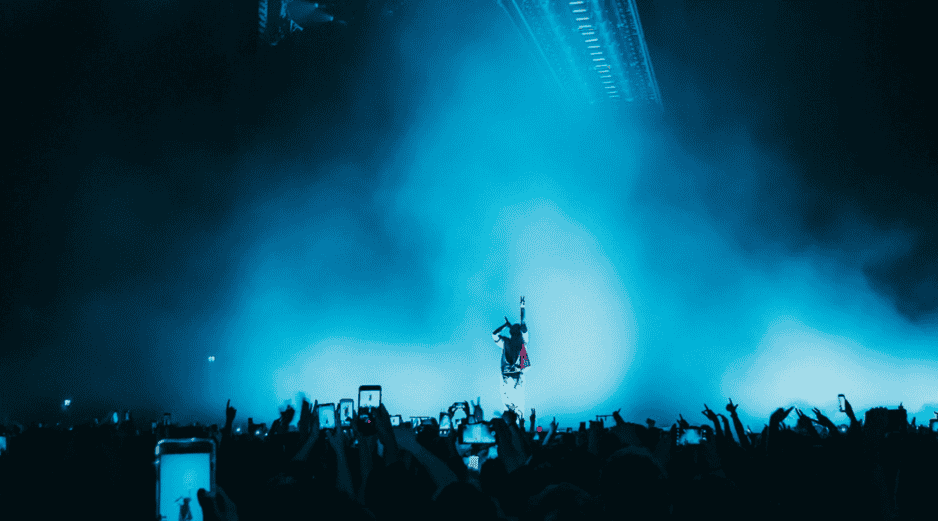 Guadalajara reafirma su importancia musical con una agenda de conciertos que reúne distintos géneros y estilos para todos los gustos. CANVA