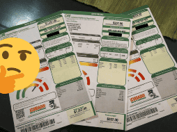 ¿Cuál será el pago mínimo obligatorio en el recibo de la luz este 2026? EL INFORMADOR / ARCHIVO
