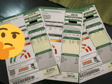 ¿Cuál será el pago mínimo obligatorio en el recibo de la luz este 2026? EL INFORMADOR / ARCHIVO