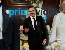 Alfonso Herrera interpretará a Esteban Trueba en la serie 