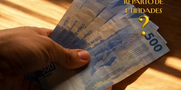 SAT: &iquest;Cu&aacute;ndo es el reparto de utilidades 2026?