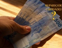 No todas las empresas están obligadas a dar reparto de utilidades a los trabajadores. ESPECIAL / CANVA