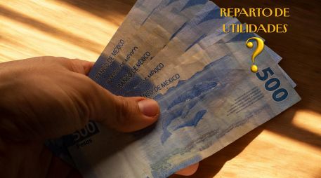 No todas las empresas están obligadas a dar reparto de utilidades a los trabajadores. ESPECIAL / CANVA