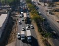 La Policía Vial de Jalisco informó del cierre total en la carretera en ambos sentidos. EL INFORMADOR / ARCHIVO