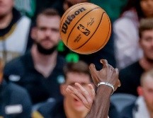 Para esta edición del Juego de las Estrellas se probará un nuevo modelo de competición. EFE / ARCHIVO