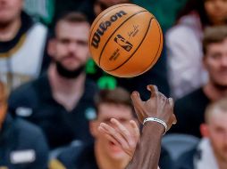 Para esta edición del Juego de las Estrellas se probará un nuevo modelo de competición. EFE / ARCHIVO