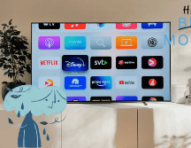 Series y películas para enfrentar el Blue Monday. UNSPLASH / O. NORD