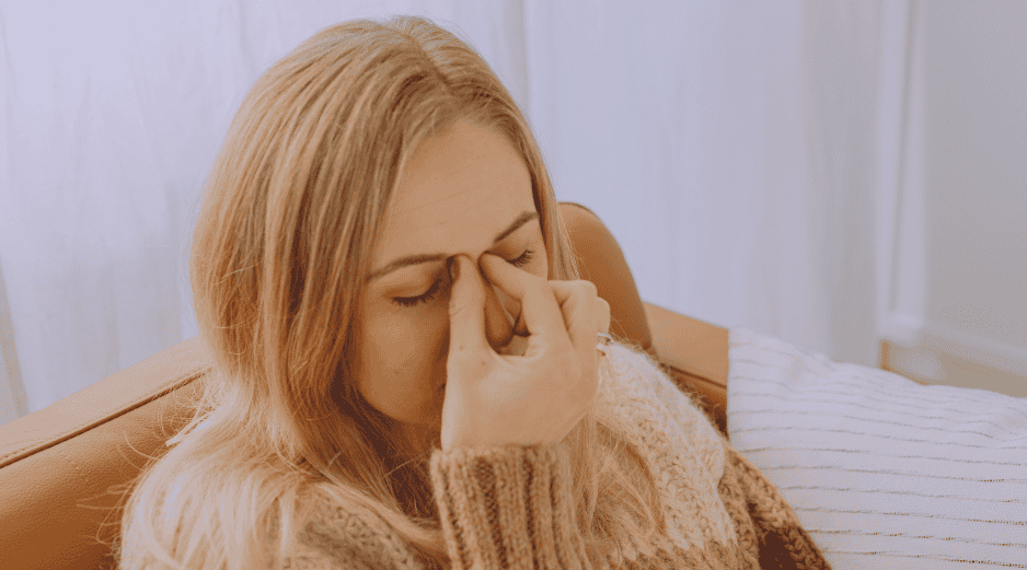 Para demostrar cómo lo hacen y escudriñar el revestimiento nasal, el equipo liderado por Ellen Foxman creó tejido nasal humano cultivado en laboratorio. ESPECIAL