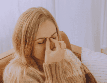 Para demostrar cómo lo hacen y escudriñar el revestimiento nasal, el equipo liderado por Ellen Foxman creó tejido nasal humano cultivado en laboratorio. ESPECIAL