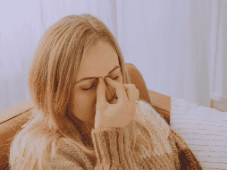 Para demostrar cómo lo hacen y escudriñar el revestimiento nasal, el equipo liderado por Ellen Foxman creó tejido nasal humano cultivado en laboratorio. ESPECIAL