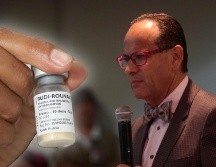 EnJalisco se acumulan alrededor de mil 020 casos de sarampión. EL INFORMADOR / ARCHIVO