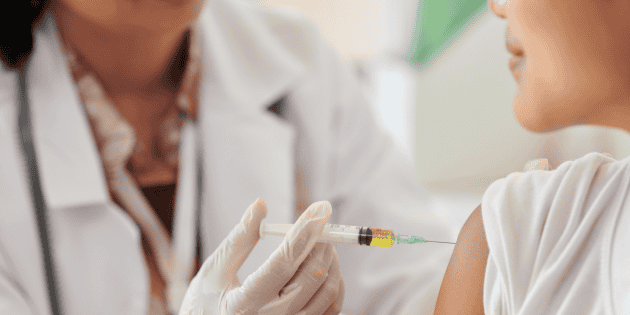 Cofepris da luz verde a 3 vacunas contra la influenza