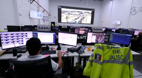 Proyectos de salud y energía optimizarán emergencias del SAMU y fomentarán crecimiento ordenado. CORTESÍA