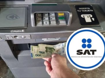 Las personas que prefieren ahorrar fuera del sistema bancario deben conocer los topes establecidos por el Servicio de Administración Tributaria y la Ley Antilavado. EL INFORMADOR/ ARCHIVO.