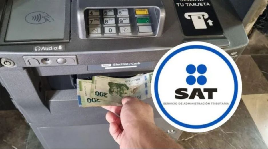 Las personas que prefieren ahorrar fuera del sistema bancario deben conocer los topes establecidos por el Servicio de Administración Tributaria y la Ley Antilavado. EL INFORMADOR/ ARCHIVO.