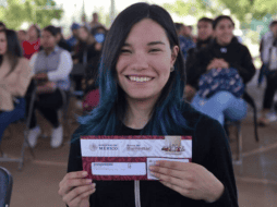 Con el incremento al salario mínimo general las y los participantes del programa tendrán también un aumento en su apoyo económico. SECRETARÍADELBIENESTAR