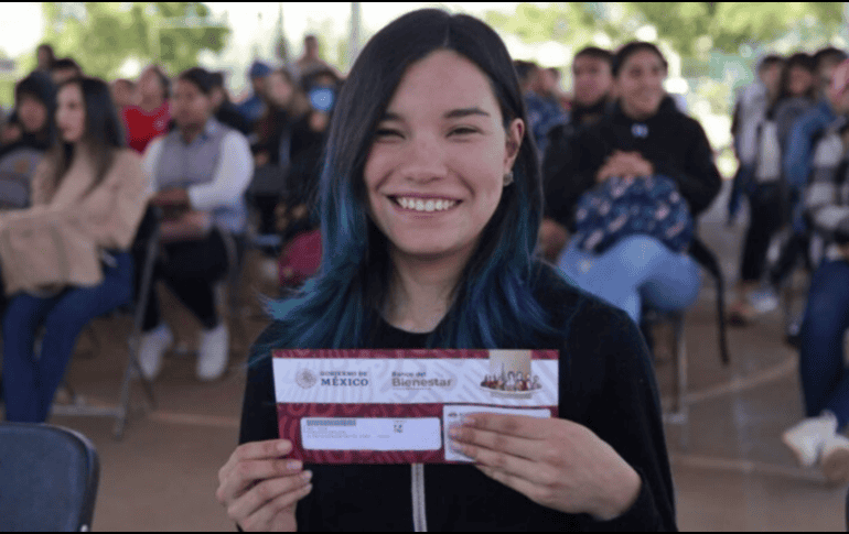 Con el incremento al salario mínimo general las y los participantes del programa tendrán también un aumento en su apoyo económico. SECRETARÍADELBIENESTAR