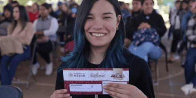 J&oacute;venes Construyendo el Futuro: 500 mil participantes para 2026