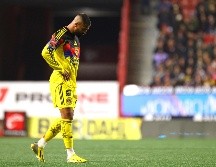 En su último juego, el empate ante Pachuca confirmó el mal momento del equipo. IMAGO7.