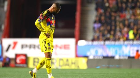 En su último juego, el empate ante Pachuca confirmó el mal momento del equipo. IMAGO7.