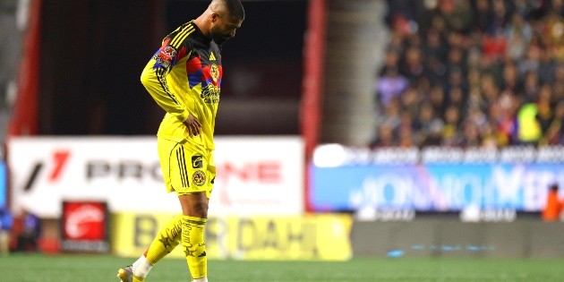 Am&eacute;rica vive su peor inicio en torneos cortos