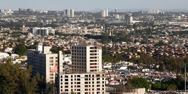 Guadalajara: &iquest;Cu&aacute;nto cuesta rentar un departamento en la Zona Metropolitana?