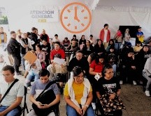 El trámite de la Tarjeta Única no tiene costo y no implica pago de anualidad.  EL INFORMADOR/J.ACOSTA