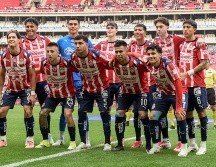 Chivas enfrentará un periodo clave lejos de casa que pondrá a prueba el buen momento que atraviesa el conjunto rojiblanco. IMAGO7.