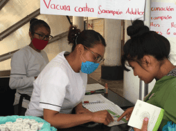 Se presume que las celebraciones decembrinas habrían influido en el aumento de casos. SUN/ARCHIVO